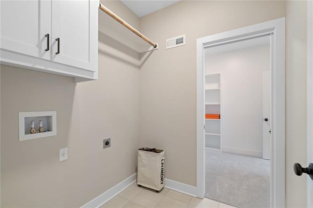 15341 W 171st Terrace, Olathe, KS 66062