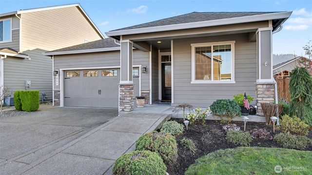 864 Sigrist Drive E, Enumclaw, WA 98022