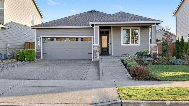 864 Sigrist Drive E, Enumclaw, WA 98022