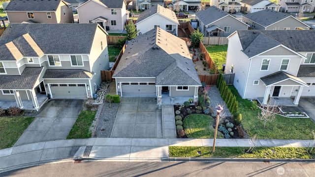 864 Sigrist Drive E, Enumclaw, WA 98022