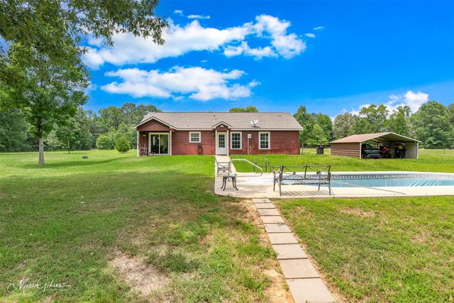 1170 HWY 162, Benton, LA 71006