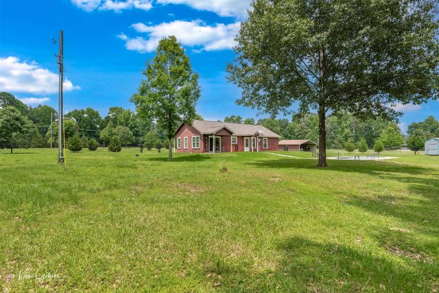 1170 HWY 162, Benton, LA 71006