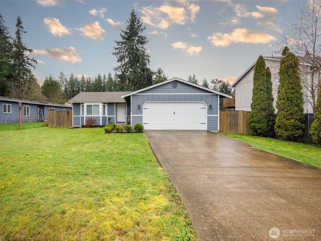 21710 147th Street E, Bonney Lake, WA 98391