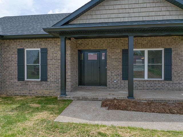 310 SUNSET Drive, Mount Vernon, IN 47620