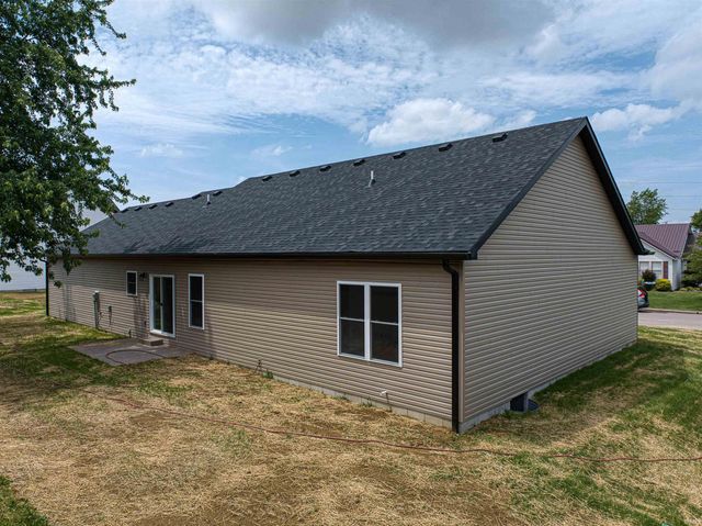 310 SUNSET Drive, Mount Vernon, IN 47620