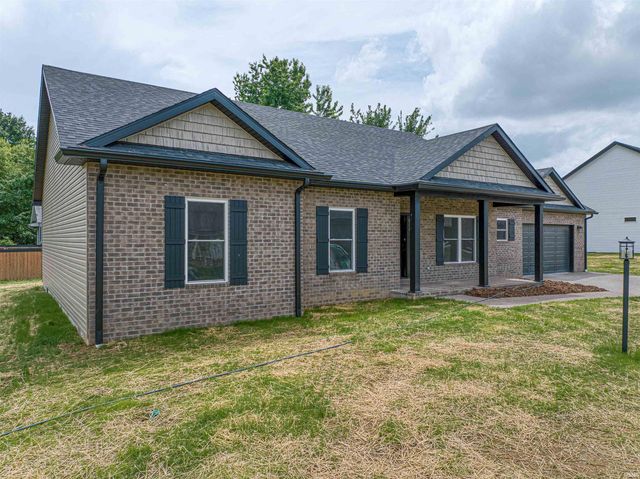 310 SUNSET Drive, Mount Vernon, IN 47620