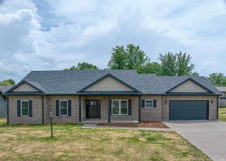 310 SUNSET Drive, Mount Vernon, IN 47620