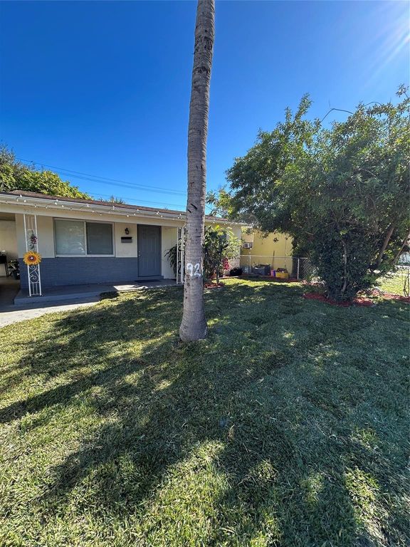 926 S F Street, Lake Worth Beach, FL 33460