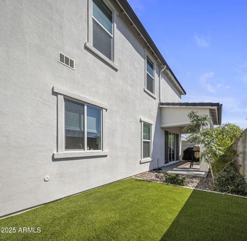 17022 N 51ST Place, Scottsdale, AZ 85254