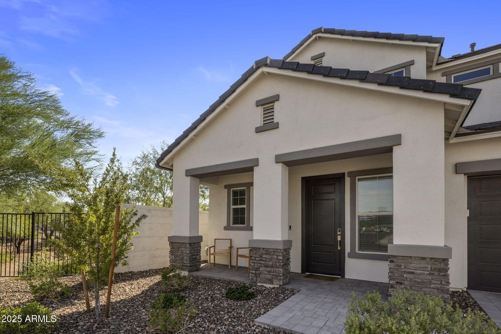 17022 N 51ST Place, Scottsdale, AZ 85254 — photo 2