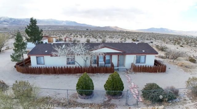 8130 Camp Rock Road, Lucerne Valley, CA 92356