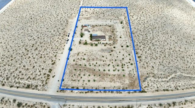 8130 Camp Rock Road, Lucerne Valley, CA 92356