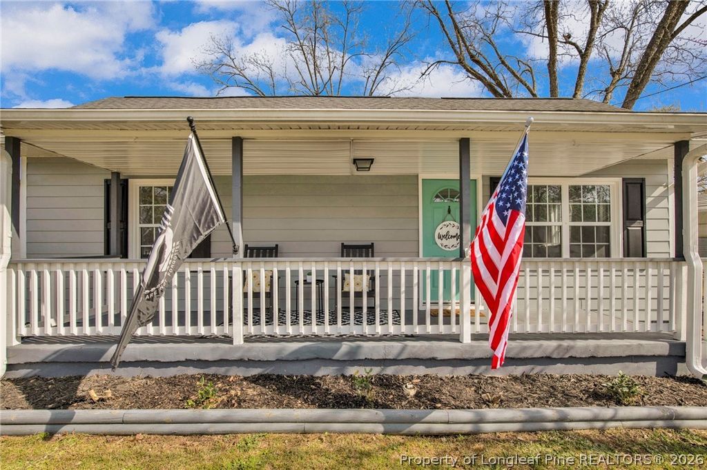 191 S Green Street, Parkton, NC 28371 — photo 5