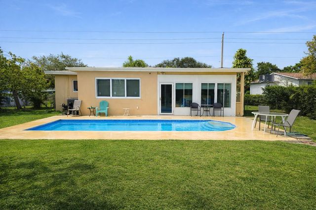 4014 Johnson Street, Hollywood, FL 33021