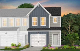 510 Prosecco Drive, Thomasville, NC 27360