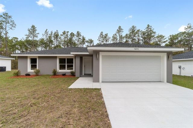 3598 SW 151ST COURT, Ocala, FL 34481