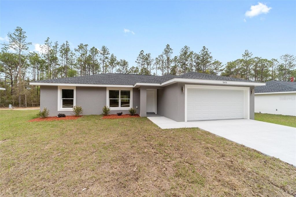 3598 SW 151ST COURT, Ocala, FL 34481