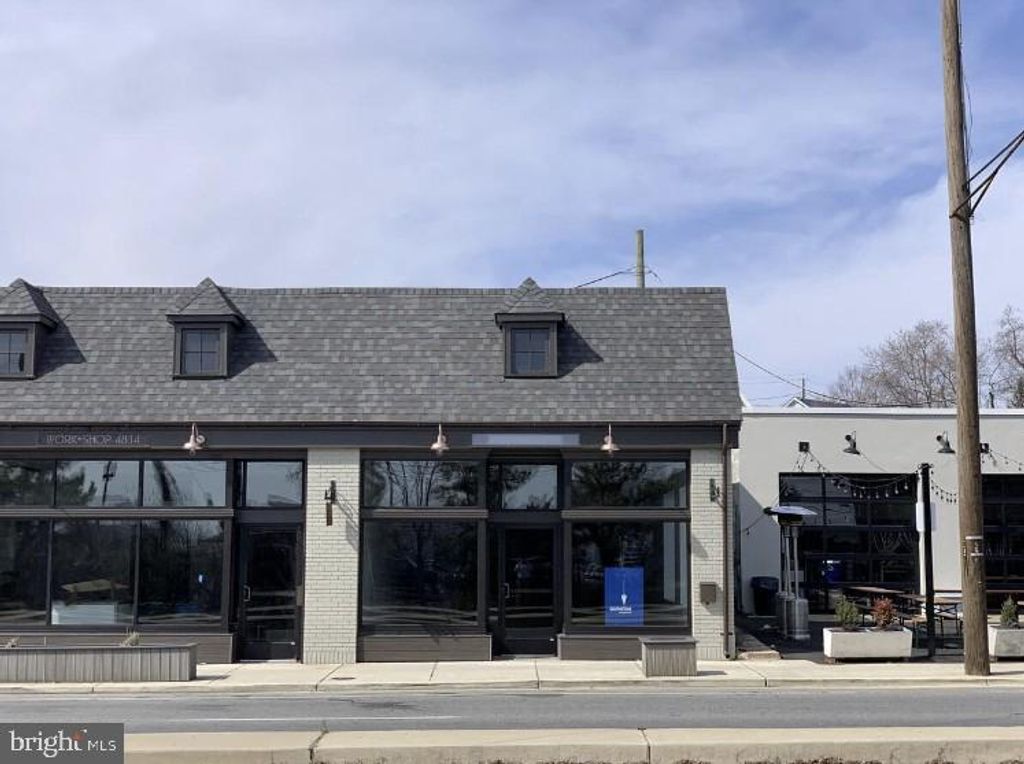 4808 RHODE ISLAND AVE, Hyattsville, MD 20781