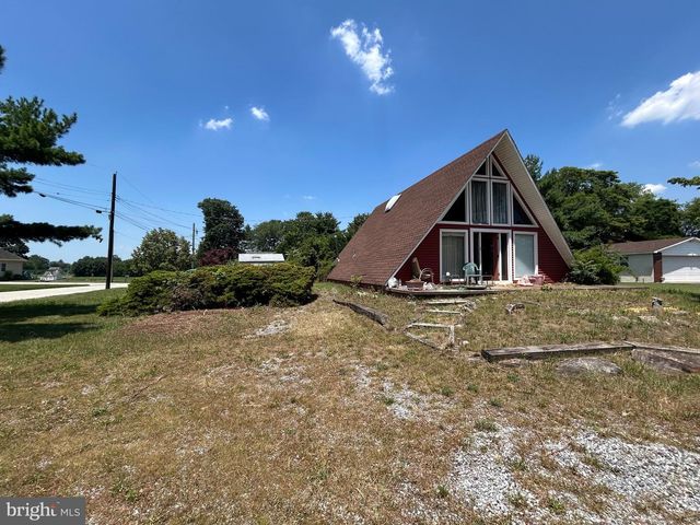 3766 S LINCOLN AVE, Vineland, NJ 08361