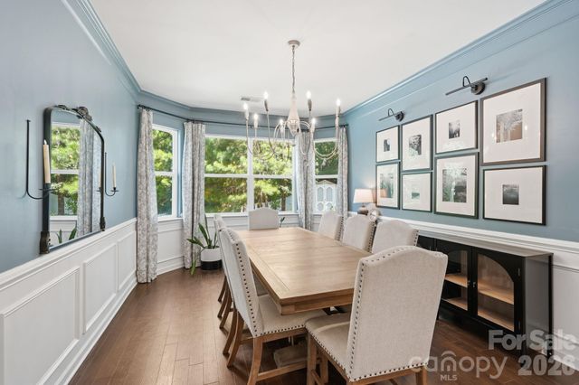 607 Winter Walk Lane, Lake Wylie, SC 29710