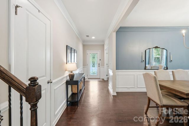 607 Winter Walk Lane, Lake Wylie, SC 29710