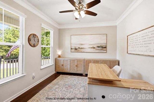 607 Winter Walk Lane, Lake Wylie, SC 29710
