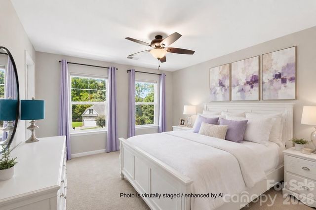 607 Winter Walk Lane, Lake Wylie, SC 29710