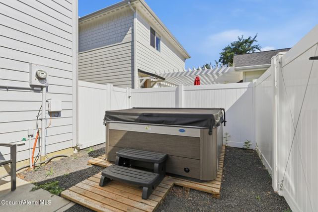 410 S 18TH ST, Coeur D'alene, ID 83814