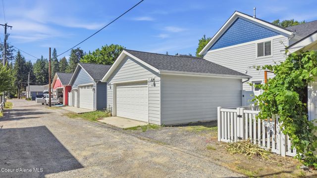 410 S 18TH ST, Coeur D'alene, ID 83814