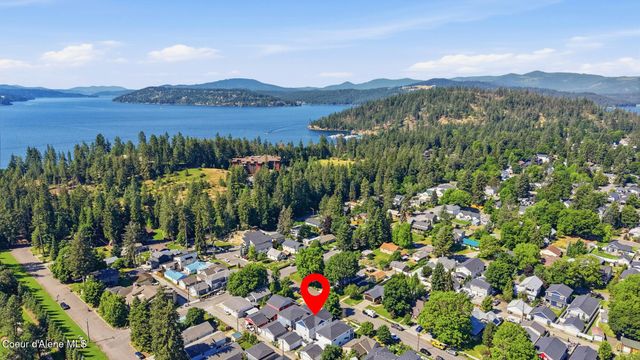 410 S 18TH ST, Coeur D'alene, ID 83814