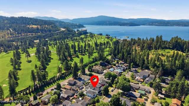 410 S 18TH ST, Coeur D'alene, ID 83814