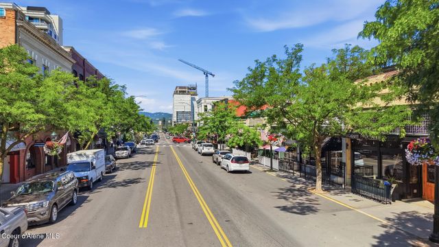 410 S 18TH ST, Coeur D'alene, ID 83814