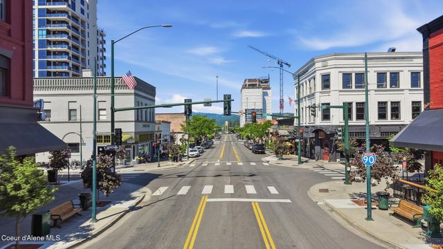 410 S 18TH ST, Coeur D'alene, ID 83814