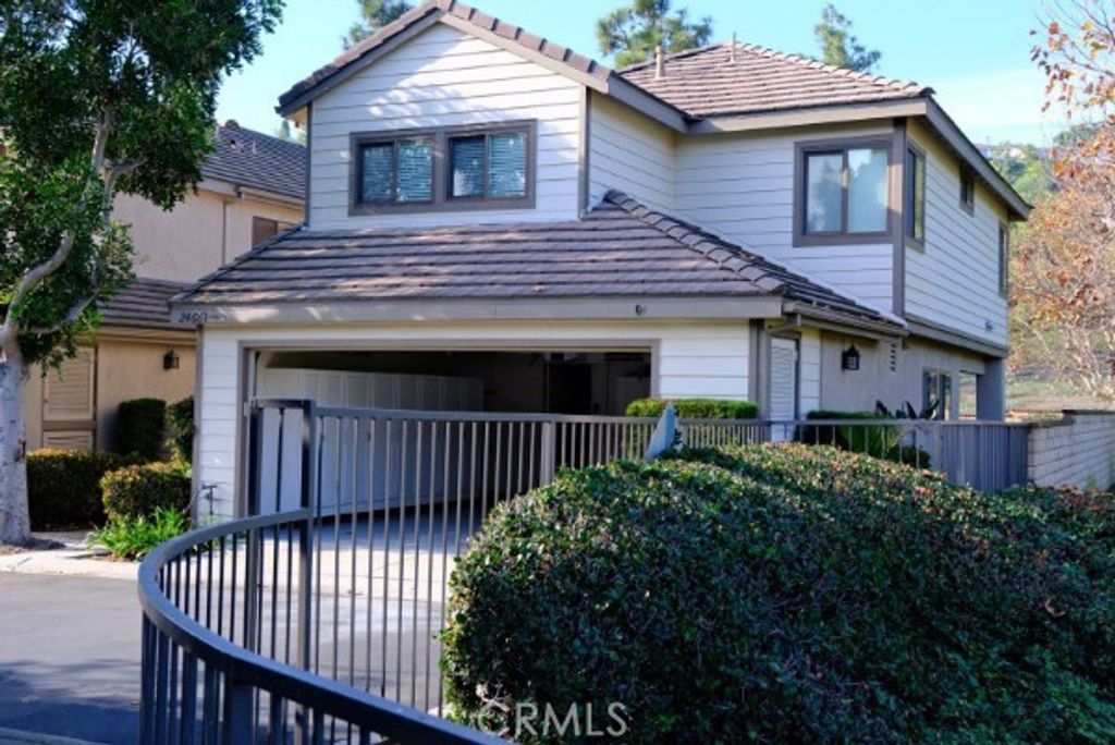 24661 Stratton Lane, Laguna Niguel, CA 92677