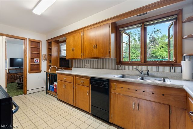 525 33rd Street NW, Canton, OH 44709