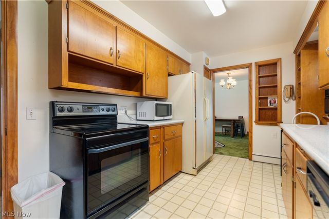 525 33rd Street NW, Canton, OH 44709