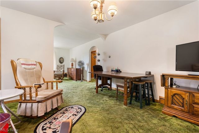 525 33rd Street NW, Canton, OH 44709