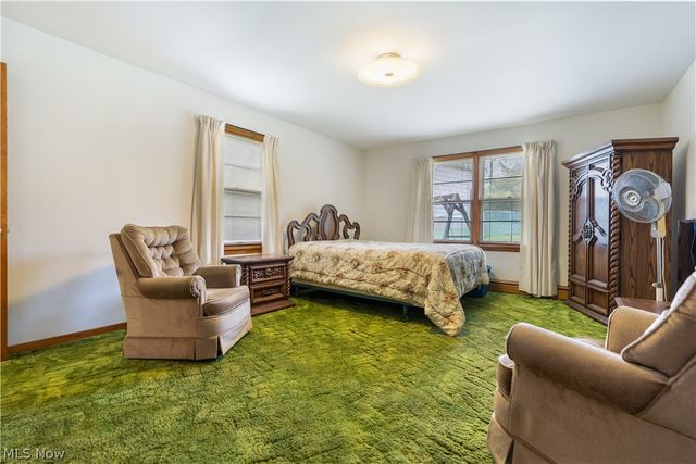 525 33rd Street NW, Canton, OH 44709