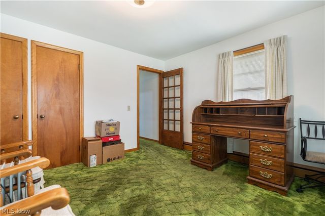 525 33rd Street NW, Canton, OH 44709