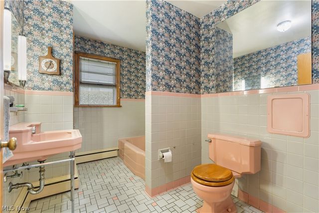525 33rd Street NW, Canton, OH 44709