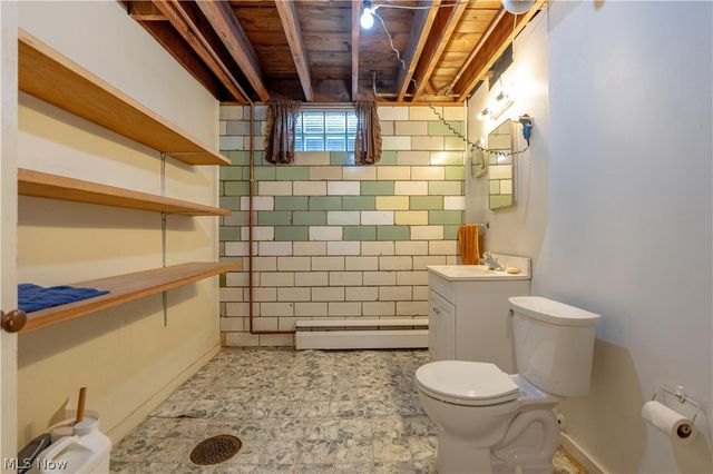 525 33rd Street NW, Canton, OH 44709