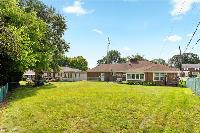 525 33rd Street NW, Canton, OH 44709