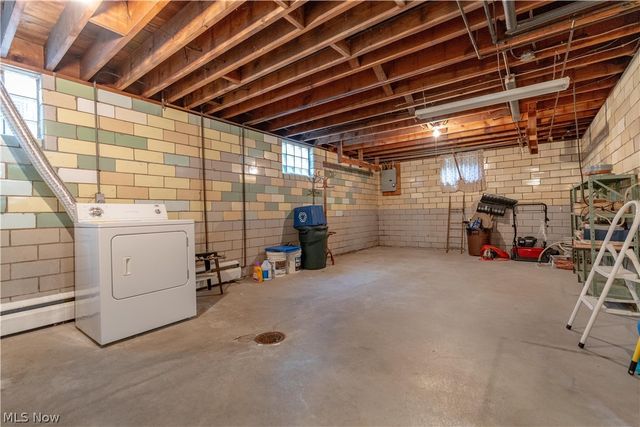 525 33rd Street NW, Canton, OH 44709