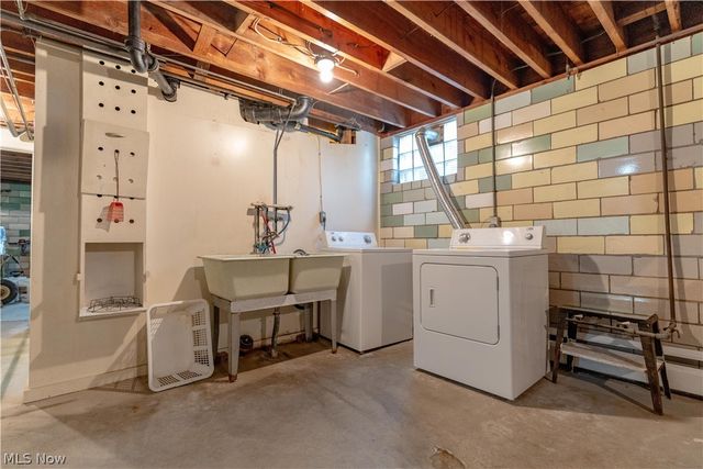 525 33rd Street NW, Canton, OH 44709