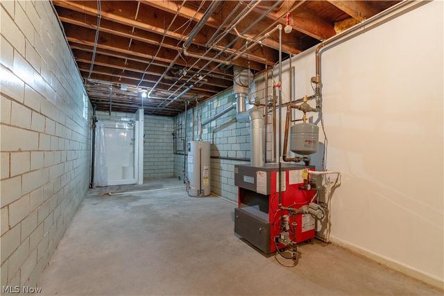 525 33rd Street NW, Canton, OH 44709