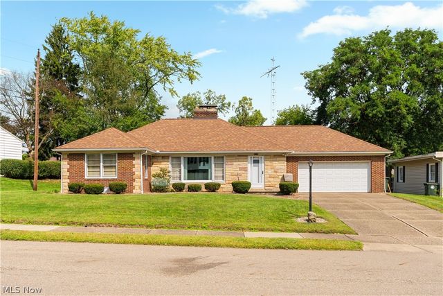 525 33rd Street NW, Canton, OH 44709