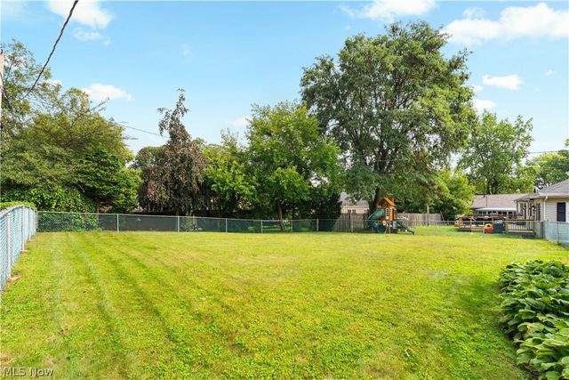 525 33rd Street NW, Canton, OH 44709