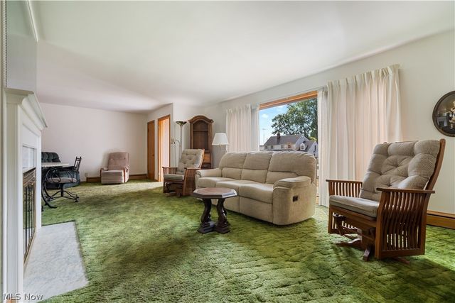 525 33rd Street NW, Canton, OH 44709
