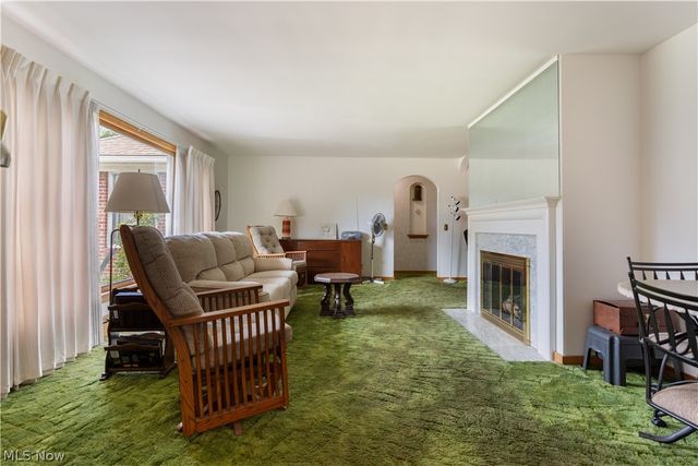 525 33rd Street NW, Canton, OH 44709