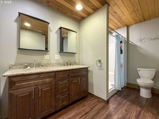 26609 S ELWOOD Rd, Colton, OR 97017